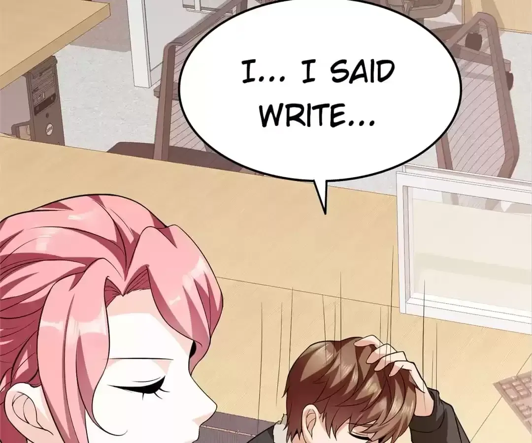 Belles Around Me Chapter 9 page 56 - 