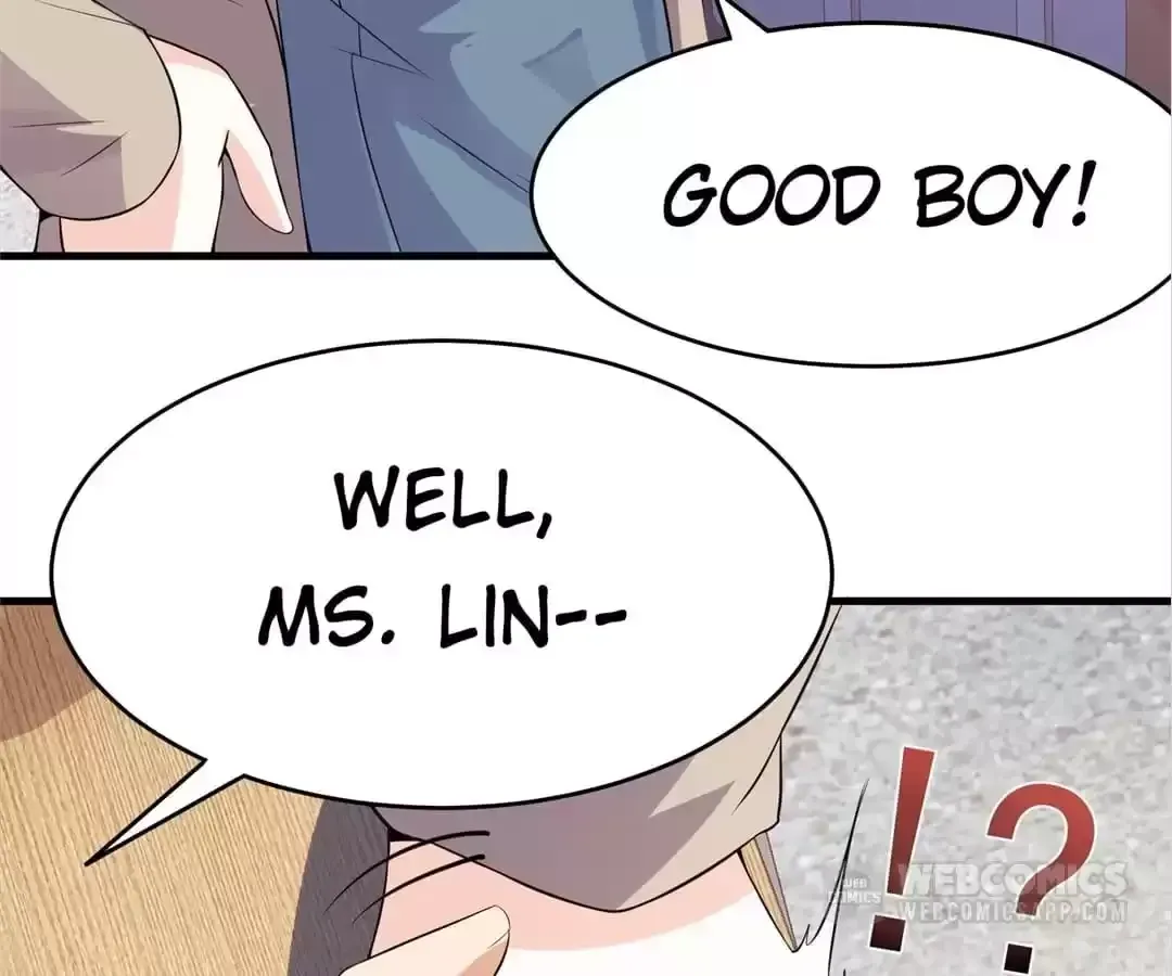 Belles Around Me Chapter 9 page 58 - 