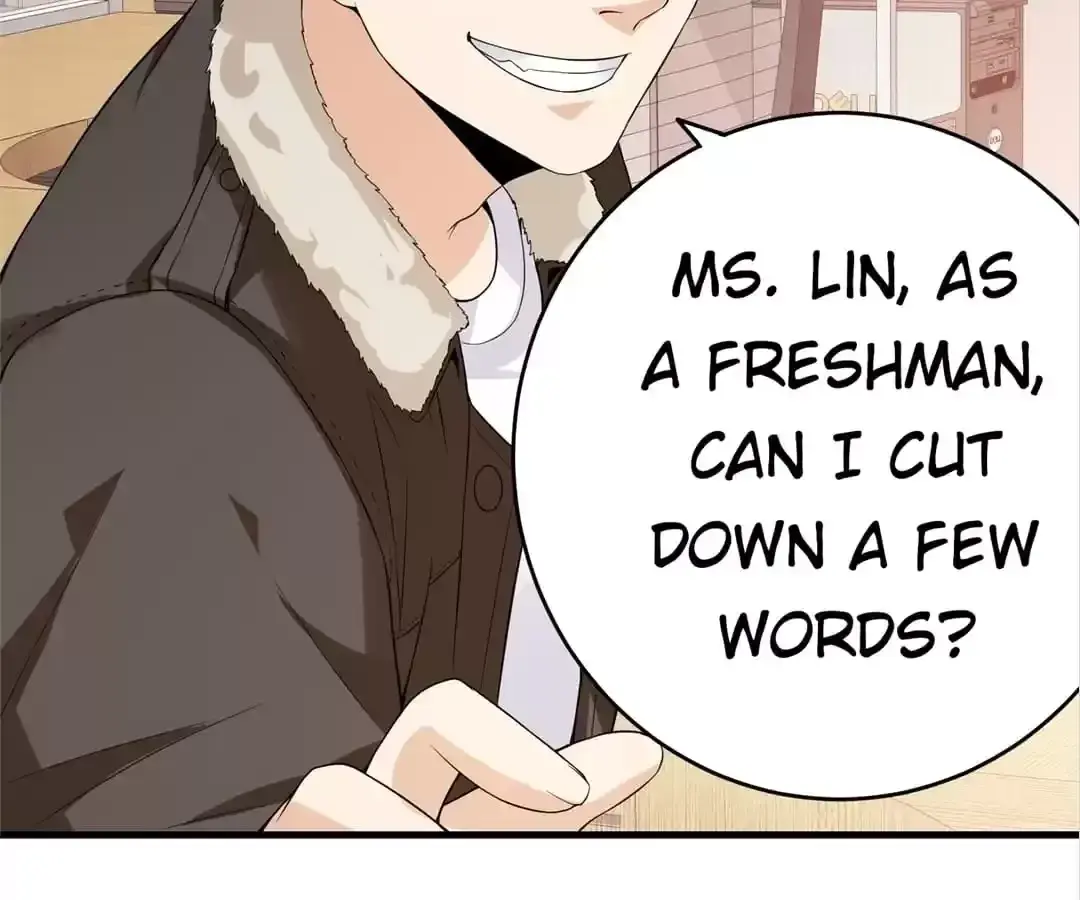 Belles Around Me Chapter 9 page 61 - 
