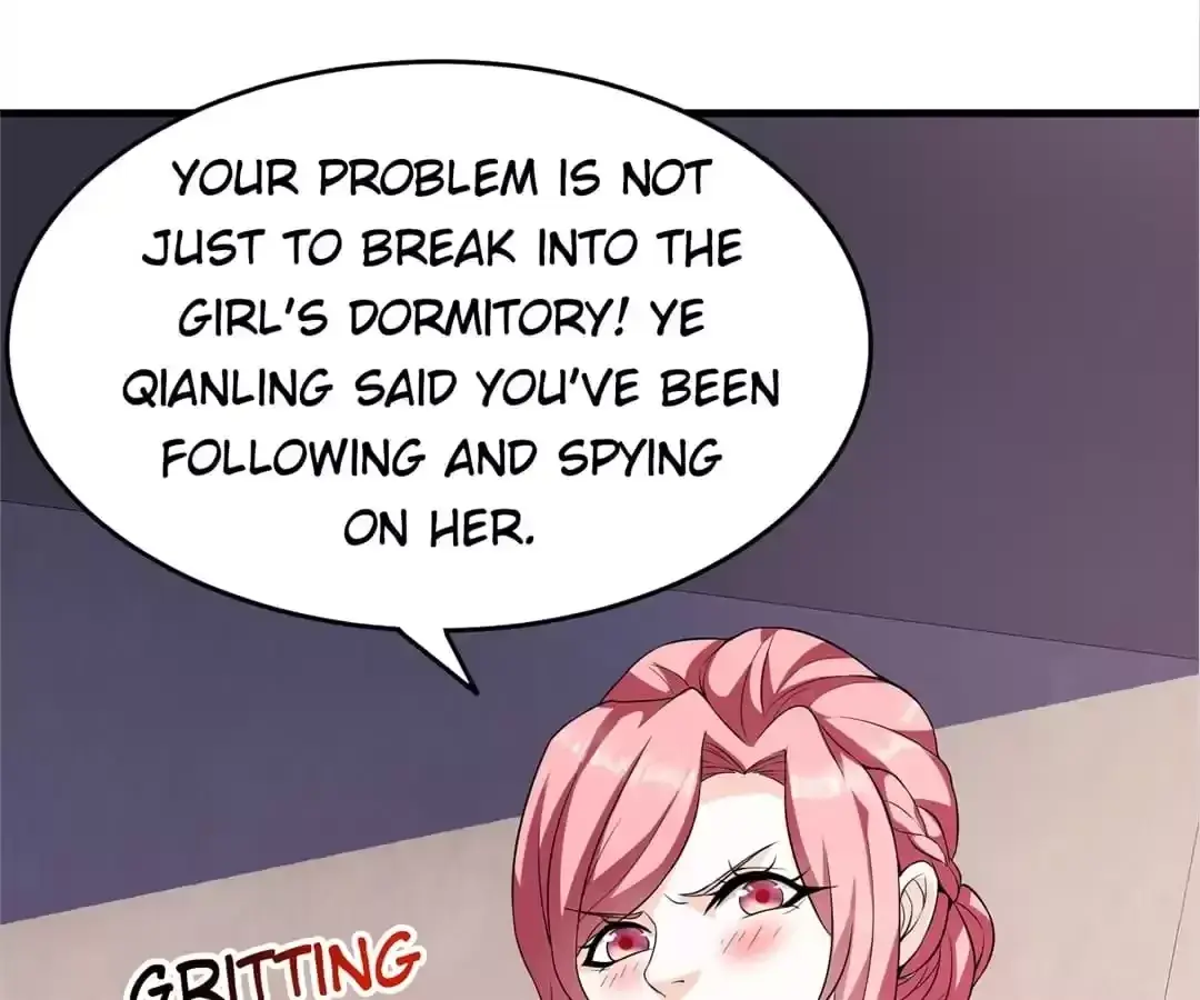 Belles Around Me Chapter 9 page 62 - 