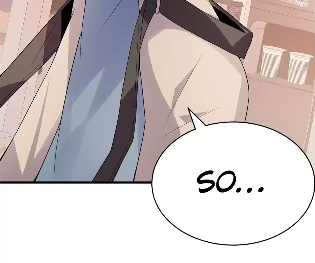 Belles Around Me Chapter 9 page 64 - 