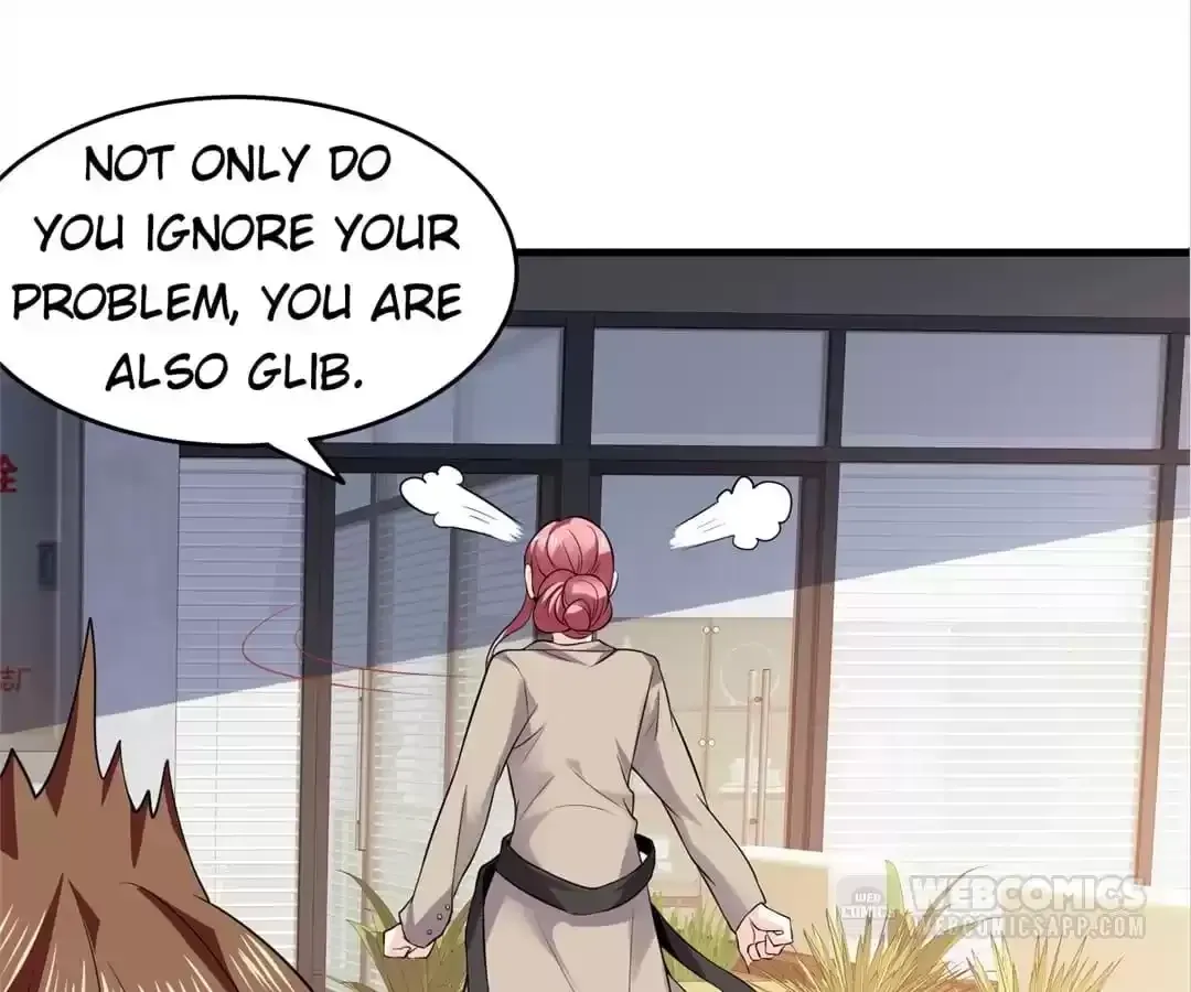 Belles Around Me Chapter 9 page 66 - 