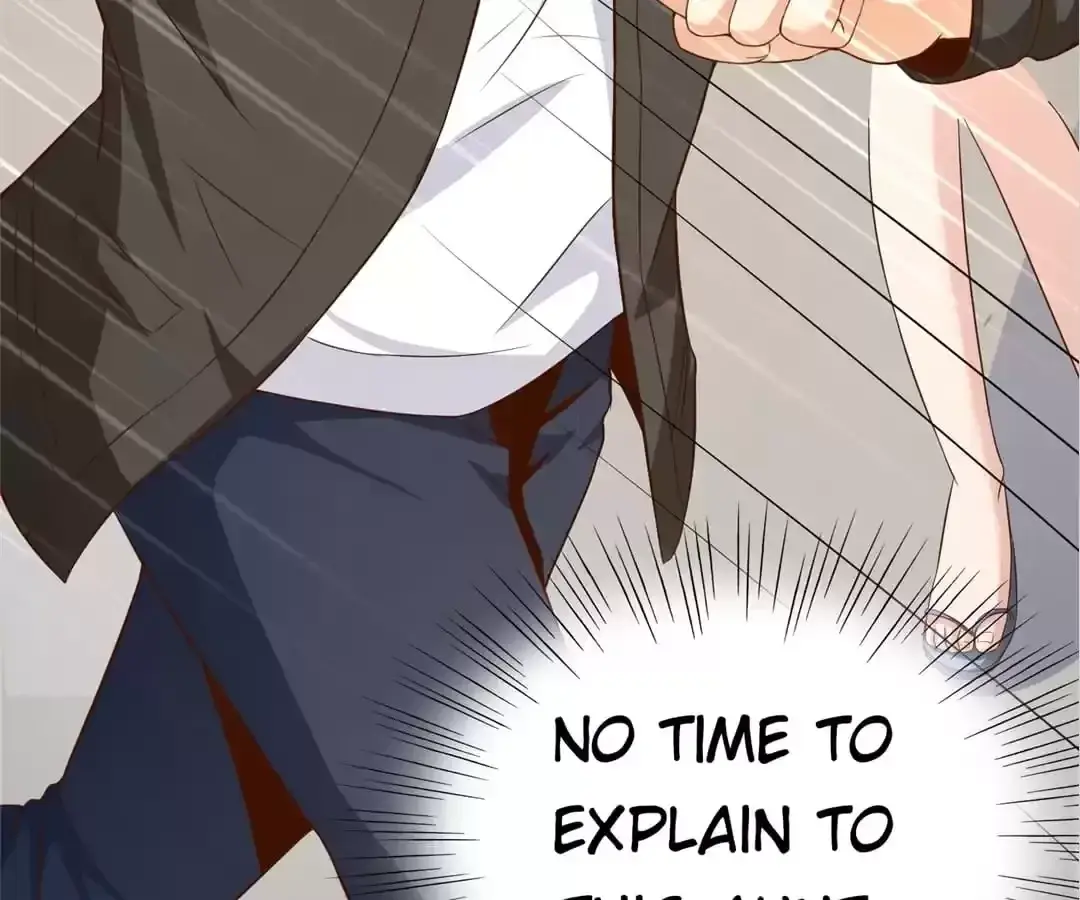 Belles Around Me Chapter 9 page 8 - 