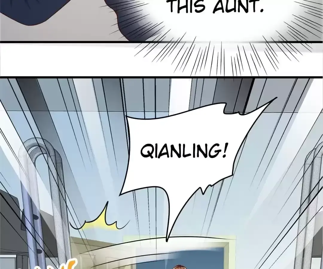 Belles Around Me Chapter 9 page 9 - 