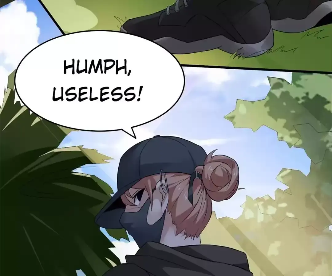 Belles Around Me Chapter 9 page 81 - 
