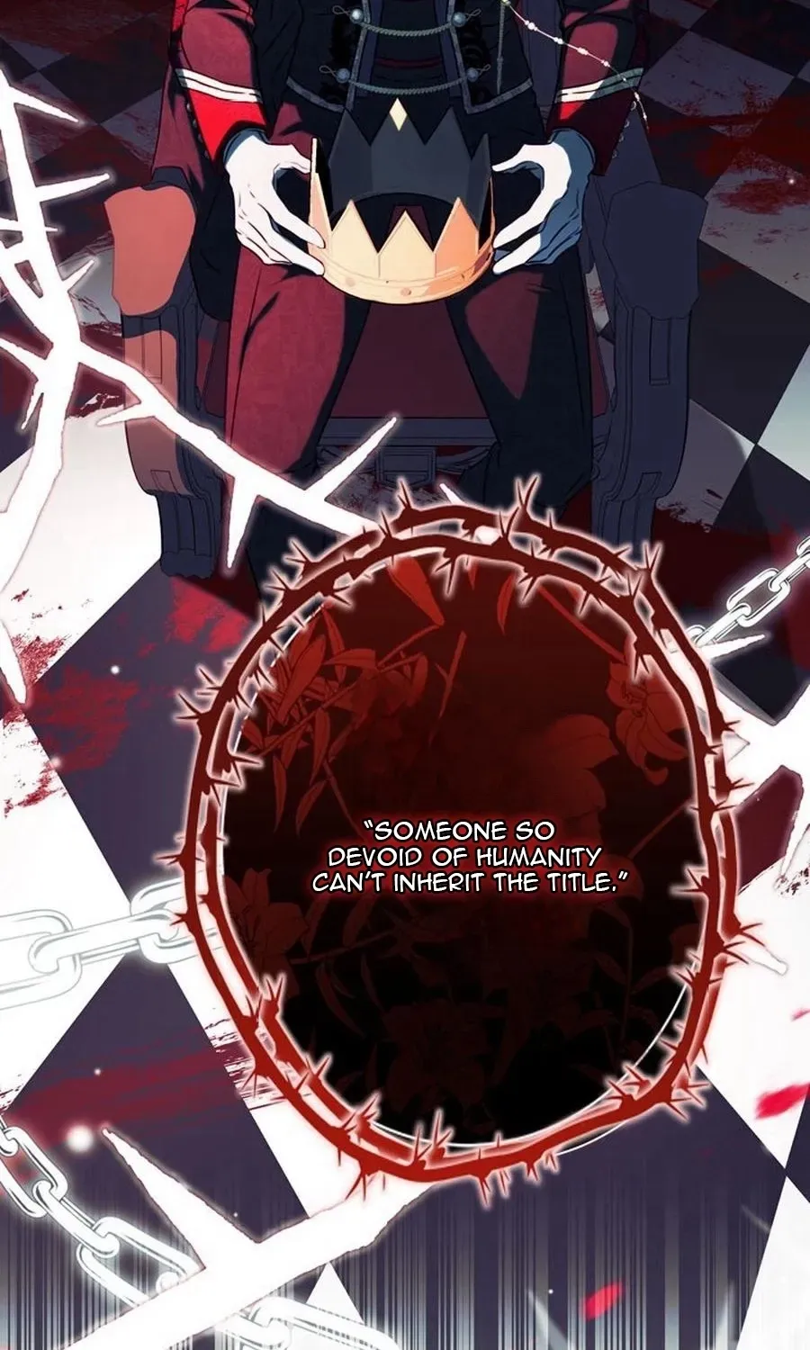Beloved Contract Lady of the County Chapter 0 page 101 - 
