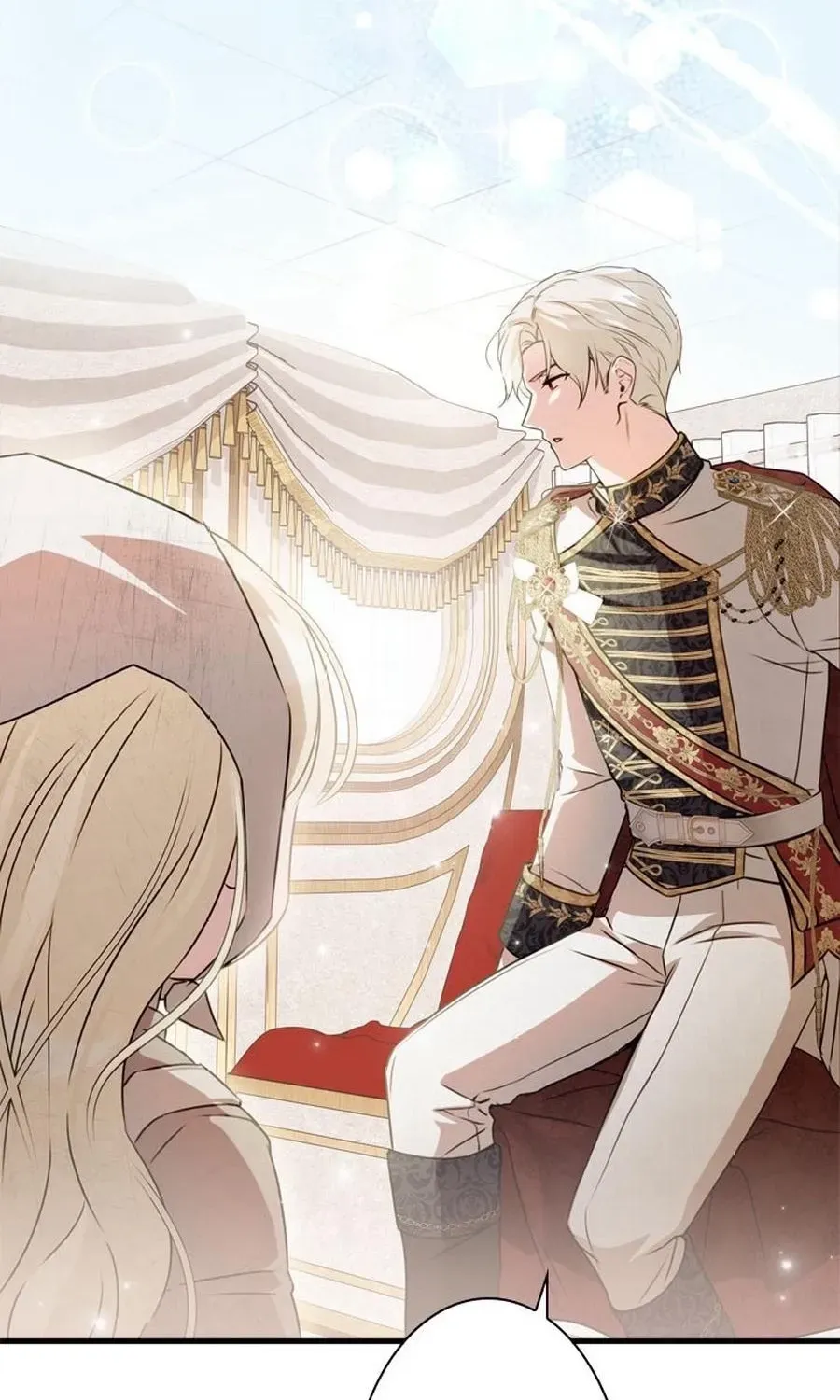 Beloved Contract Lady of the County Chapter 0 page 104 - 