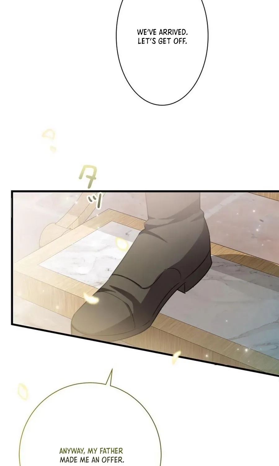 Beloved Contract Lady of the County Chapter 0 page 105 - 