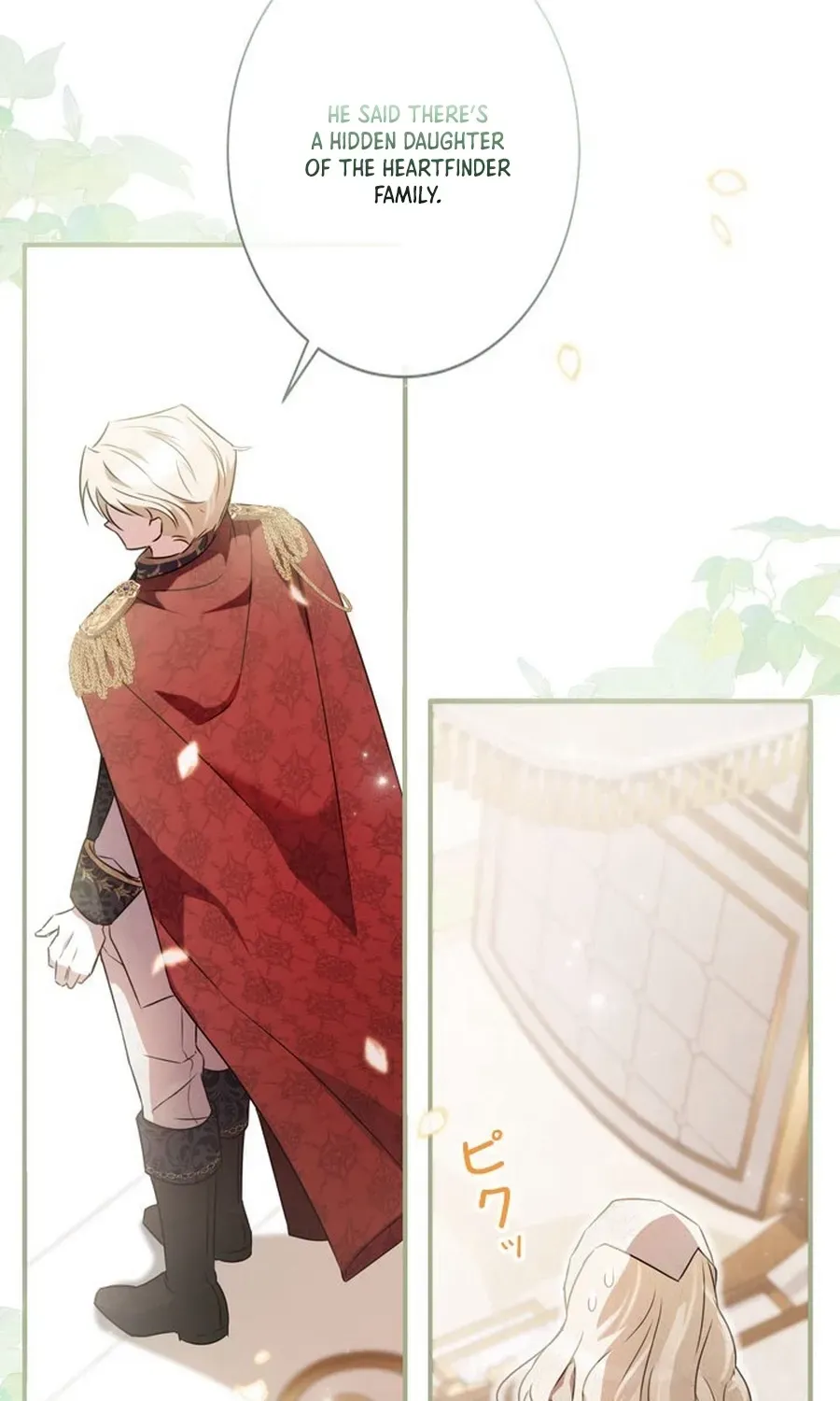 Beloved Contract Lady of the County Chapter 0 page 107 - 