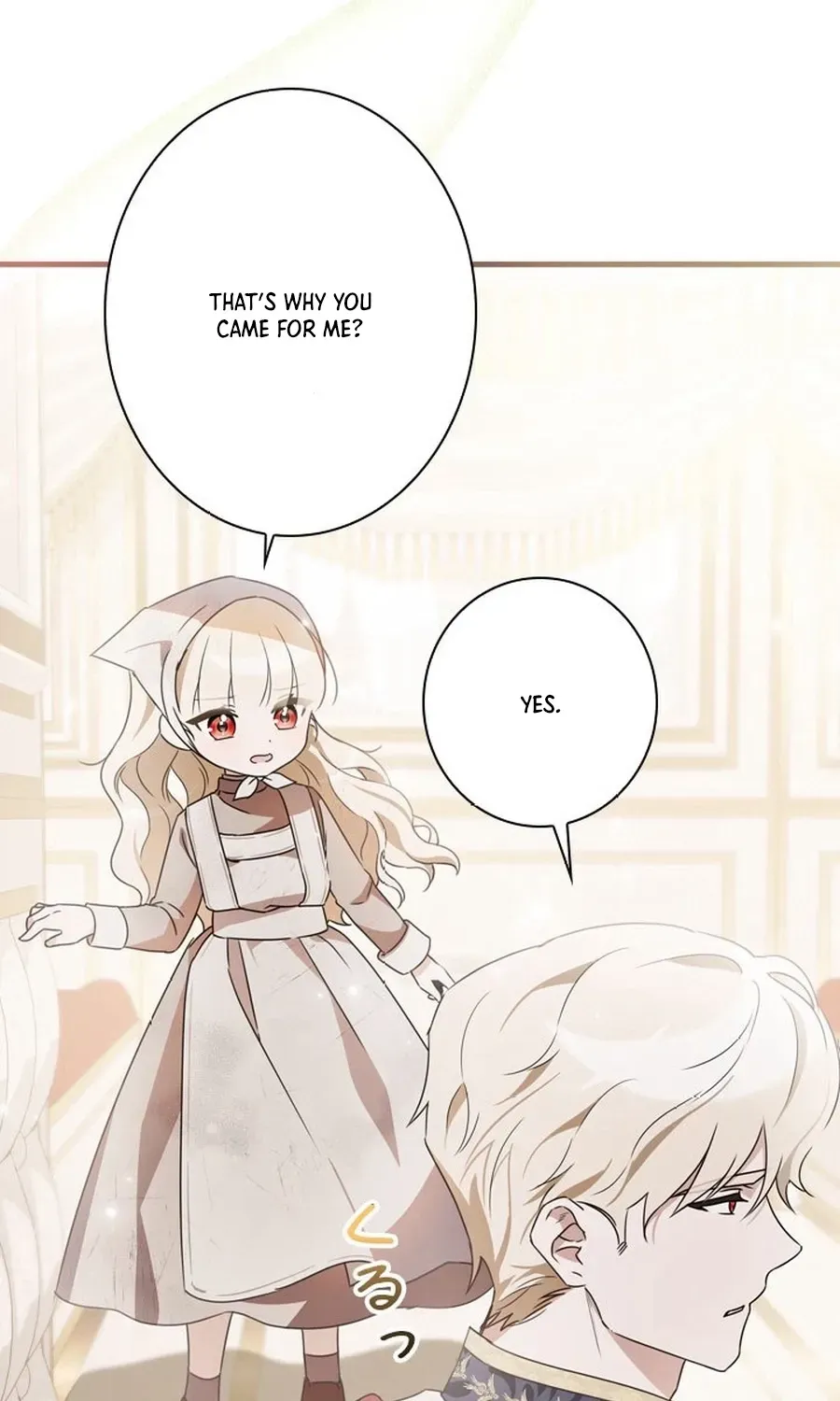 Beloved Contract Lady of the County Chapter 0 page 109 - 