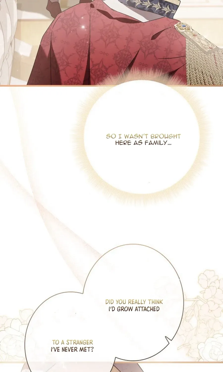 Beloved Contract Lady of the County Chapter 0 page 110 - 