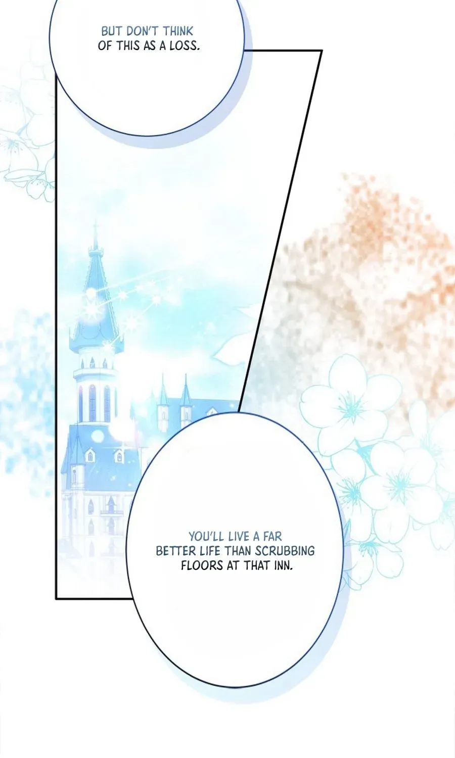Beloved Contract Lady of the County Chapter 0 page 112 - 