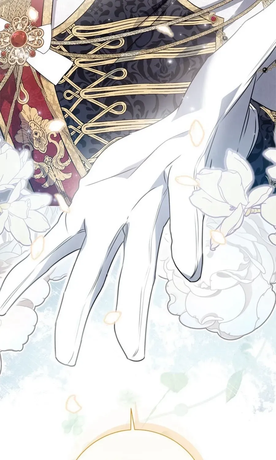 Beloved Contract Lady of the County Chapter 0 page 114 - 