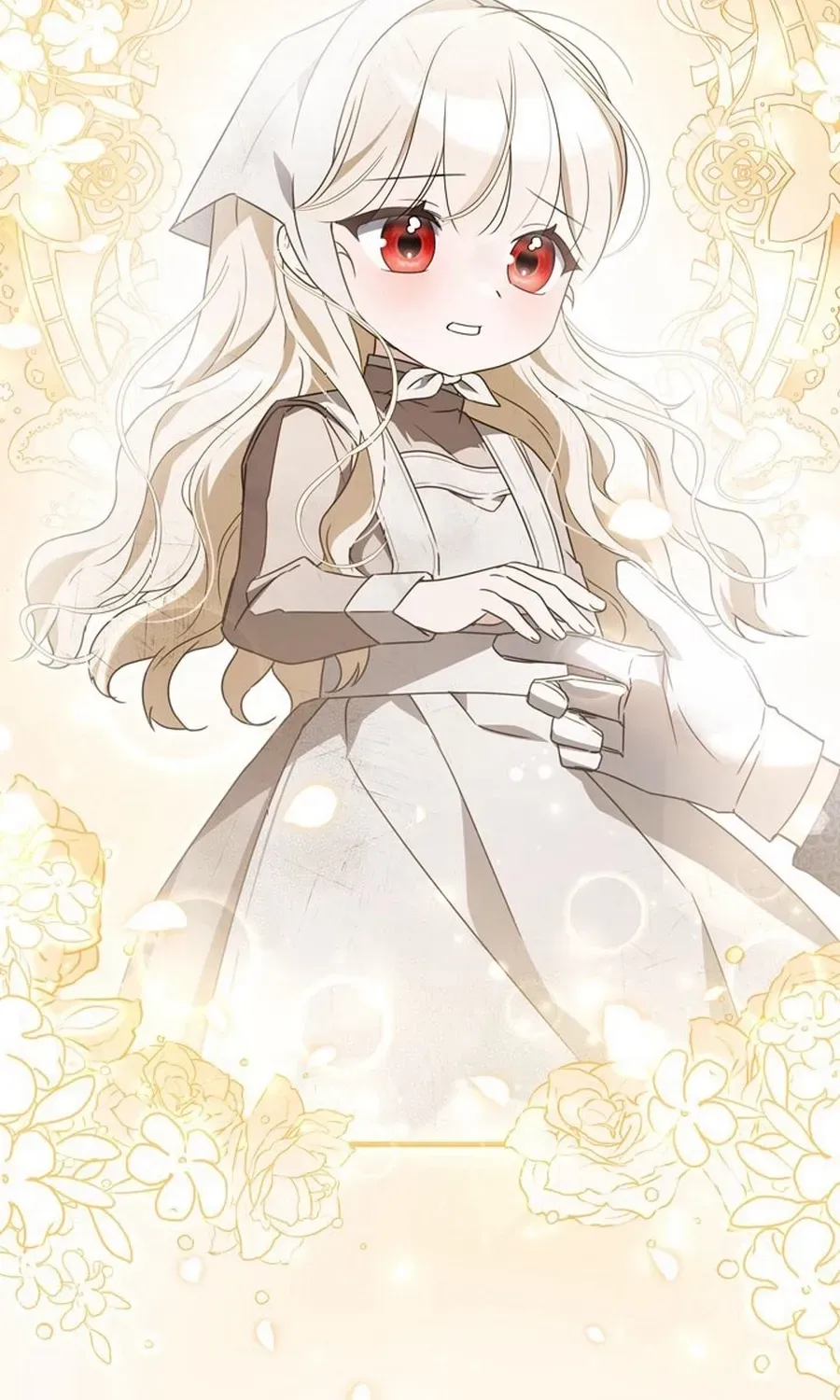 Beloved Contract Lady of the County Chapter 0 page 116 - 