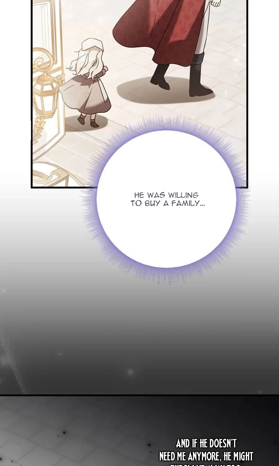 Beloved Contract Lady of the County Chapter 0 page 118 - 