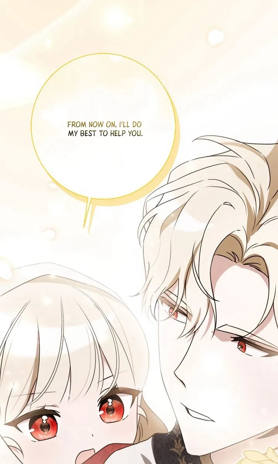 Beloved Contract Lady of the County Chapter 0 page 126 - 