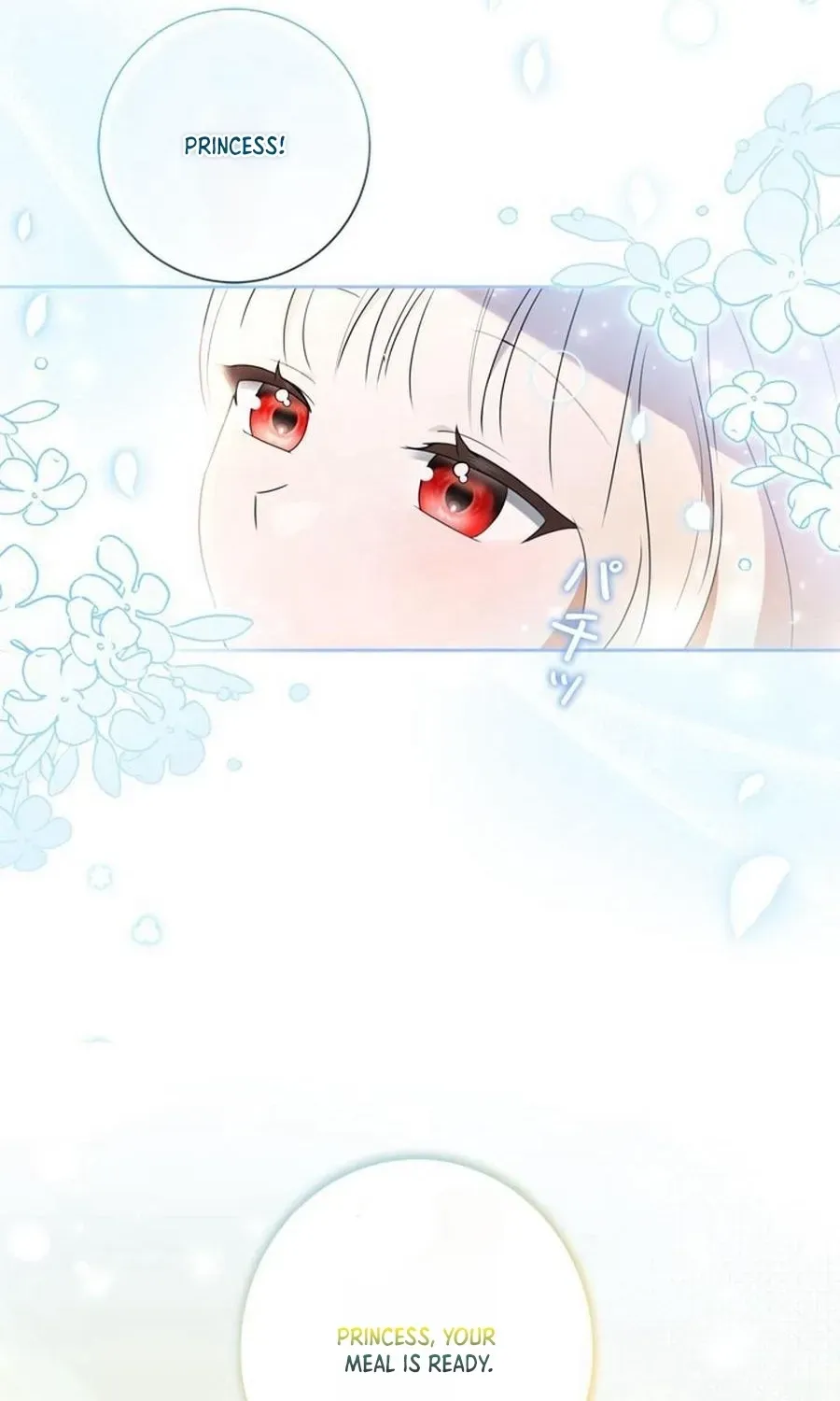 Beloved Contract Lady of the County Chapter 0 page 17 - 