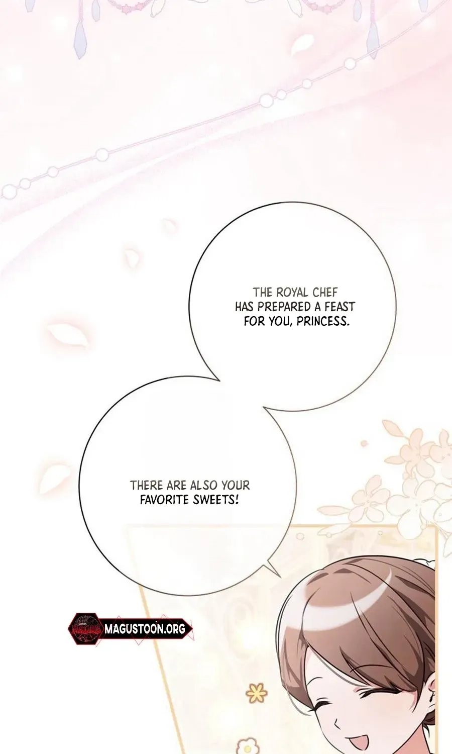 Beloved Contract Lady of the County Chapter 0 page 22 - 