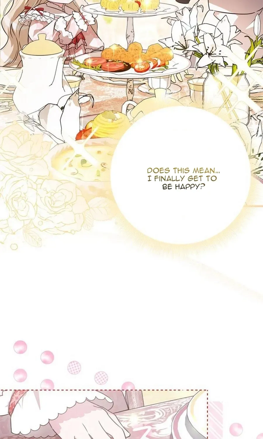 Beloved Contract Lady of the County Chapter 0 page 24 - 