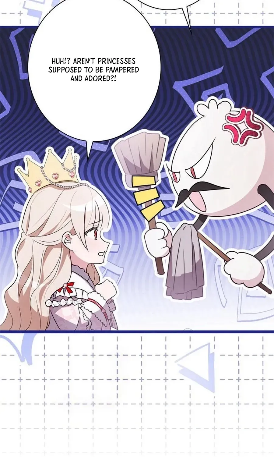 Beloved Contract Lady of the County Chapter 0 page 29 - 