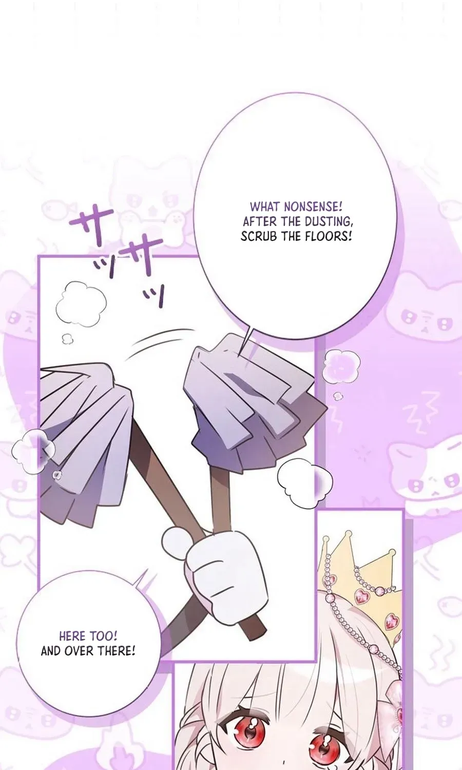 Beloved Contract Lady of the County Chapter 0 page 30 - 