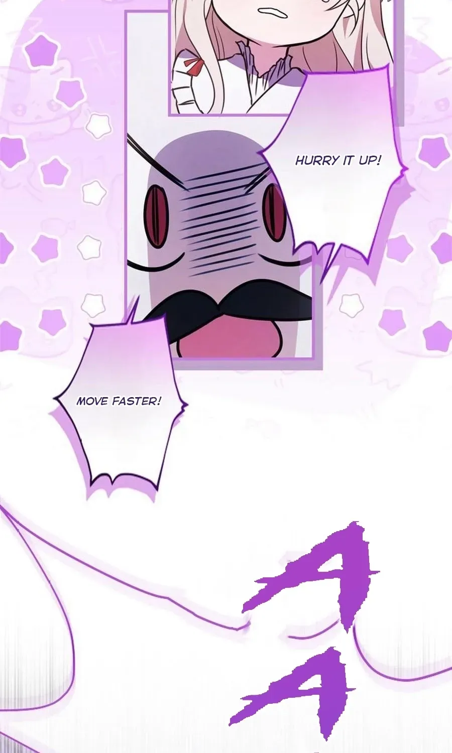Beloved Contract Lady of the County Chapter 0 page 31 - 