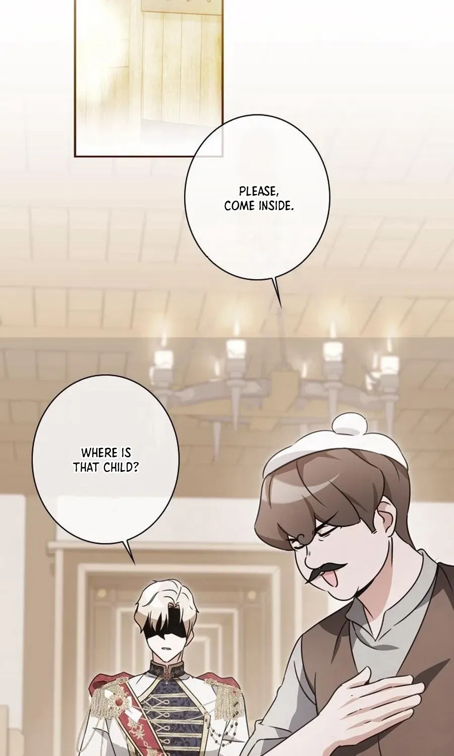 Beloved Contract Lady of the County Chapter 0 page 42 - 