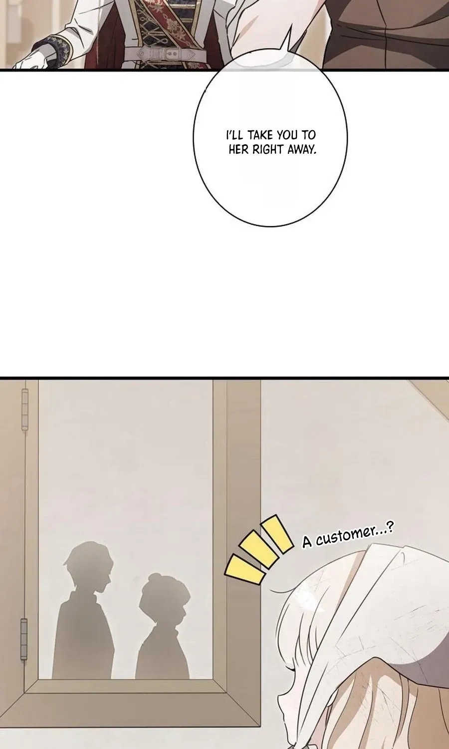Beloved Contract Lady of the County Chapter 0 page 43 - 