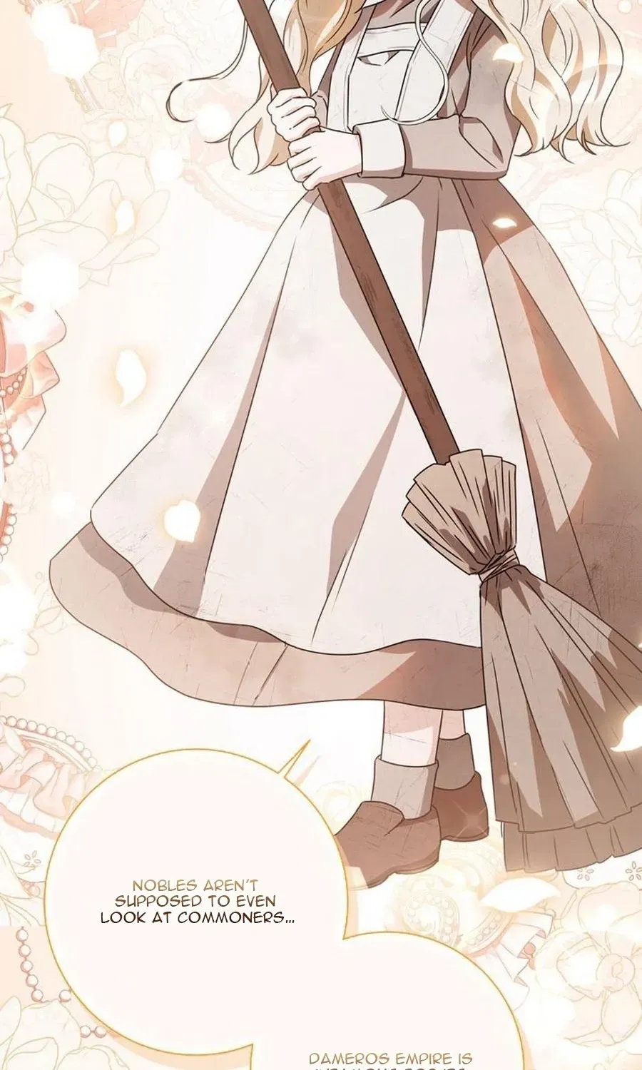 Beloved Contract Lady of the County Chapter 0 page 45 - 