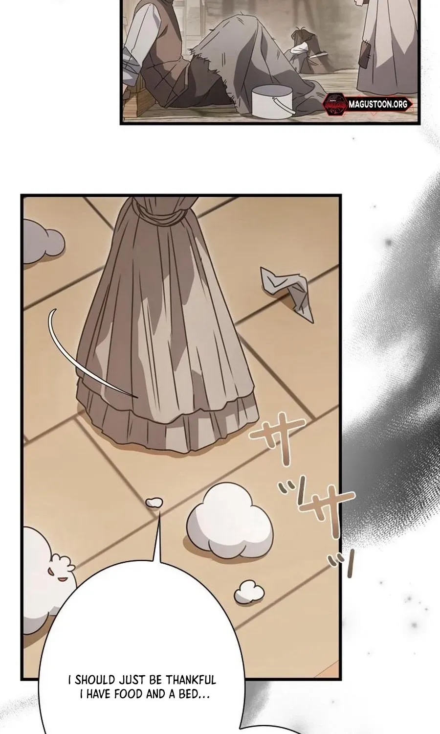 Beloved Contract Lady of the County Chapter 0 page 47 - 