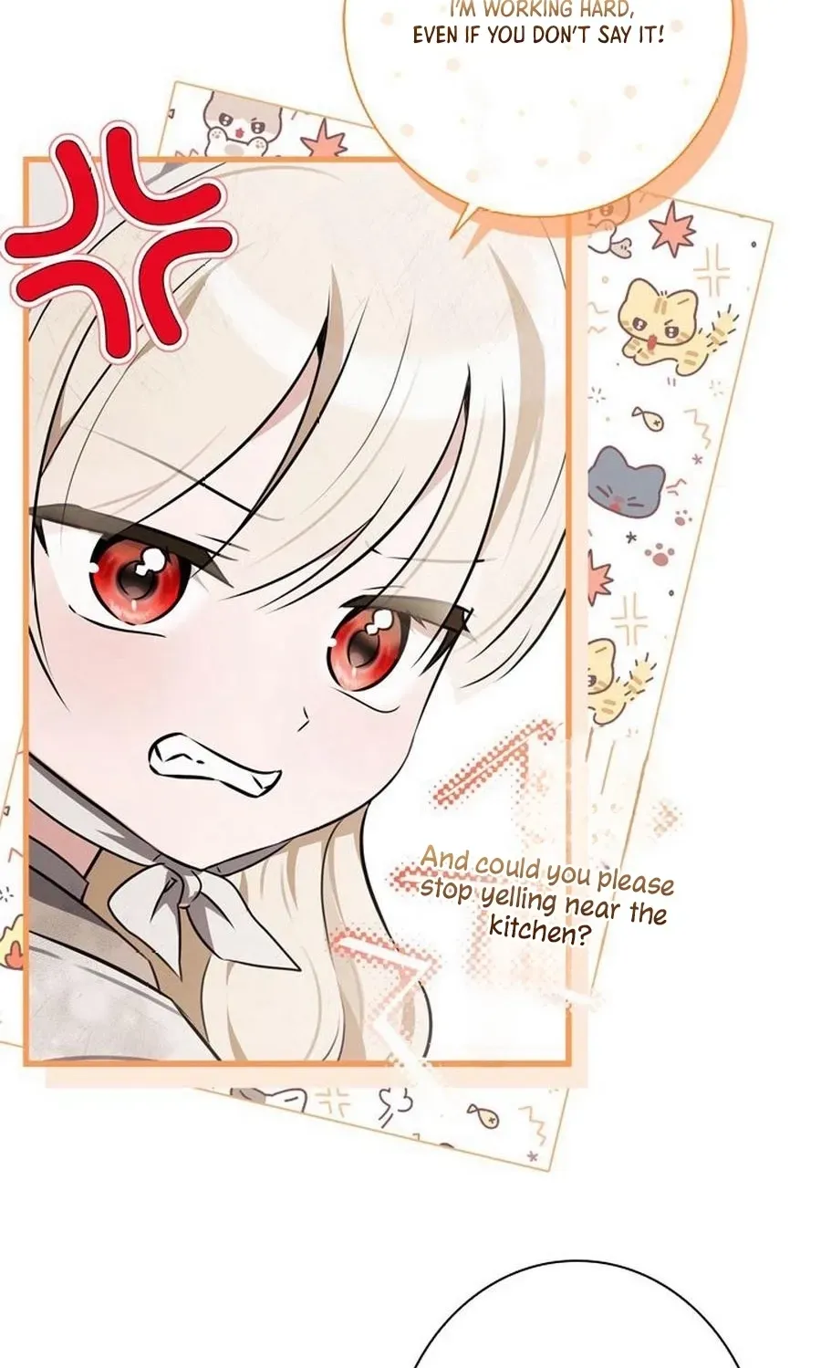Beloved Contract Lady of the County Chapter 0 page 50 - 