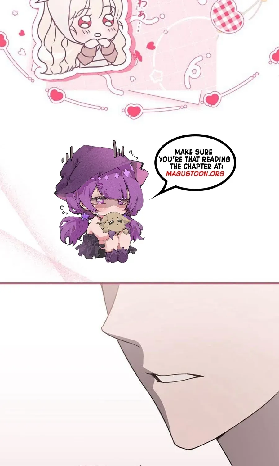 Beloved Contract Lady of the County Chapter 0 page 55 - 