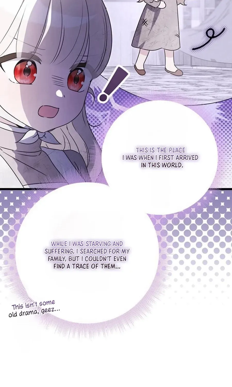 Beloved Contract Lady of the County Chapter 0 page 59 - 