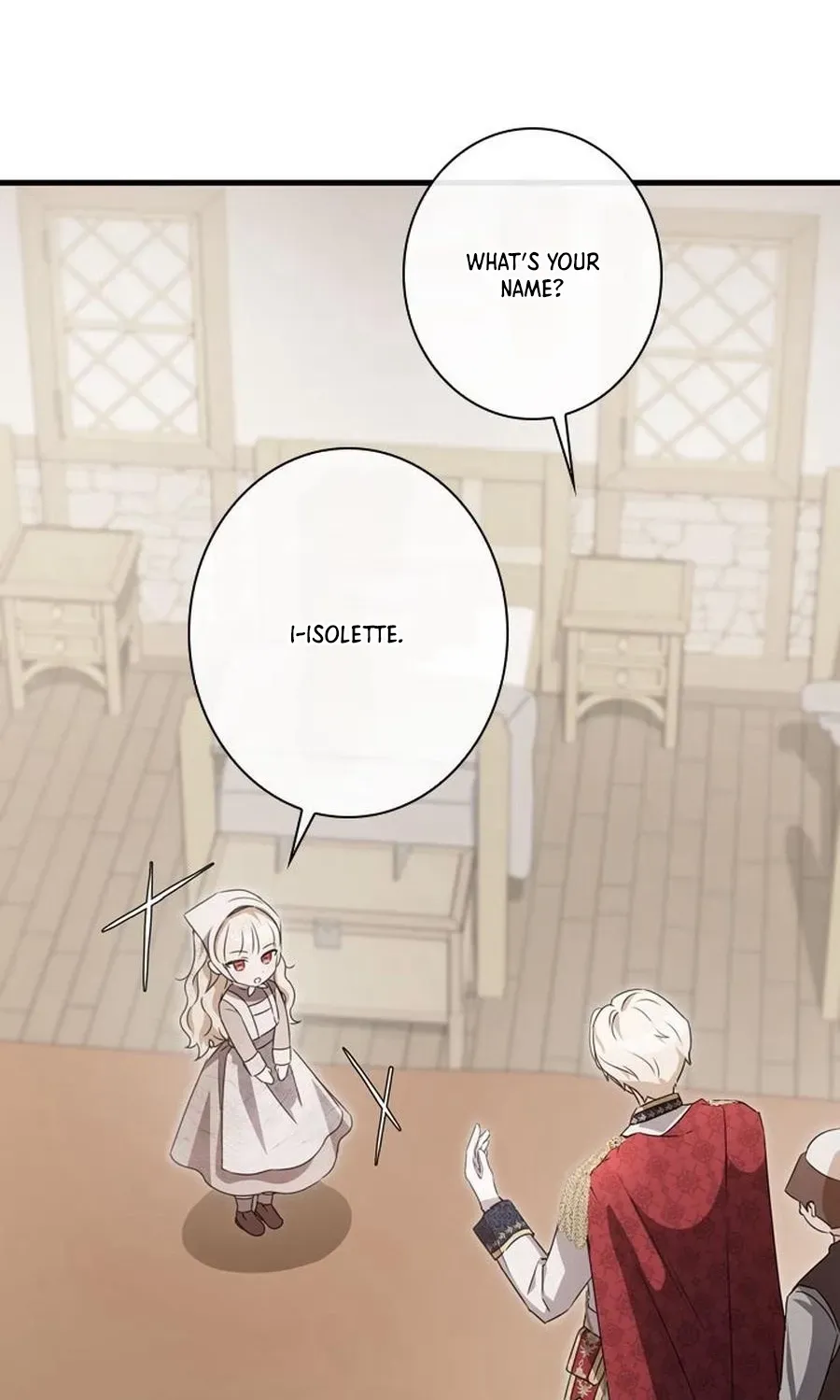 Beloved Contract Lady of the County Chapter 0 page 60 - 