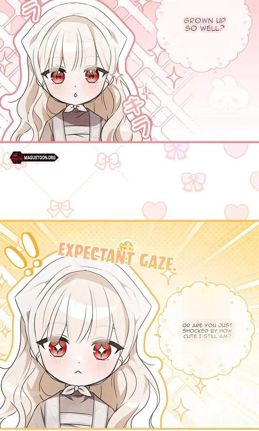 Beloved Contract Lady of the County Chapter 0 page 64 - 