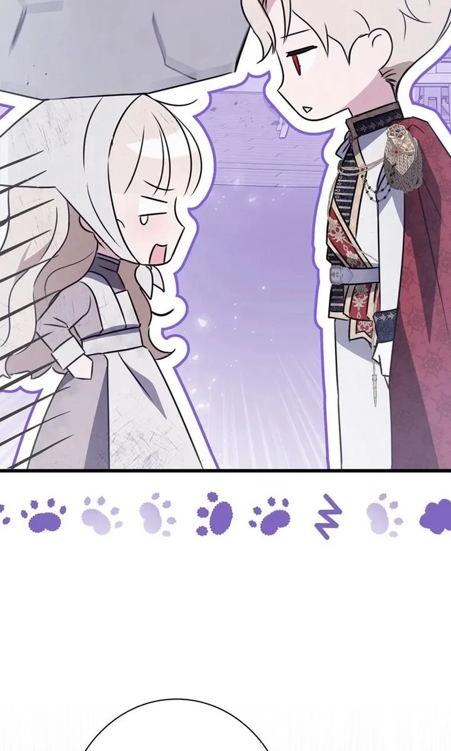 Beloved Contract Lady of the County Chapter 0 page 66 - 