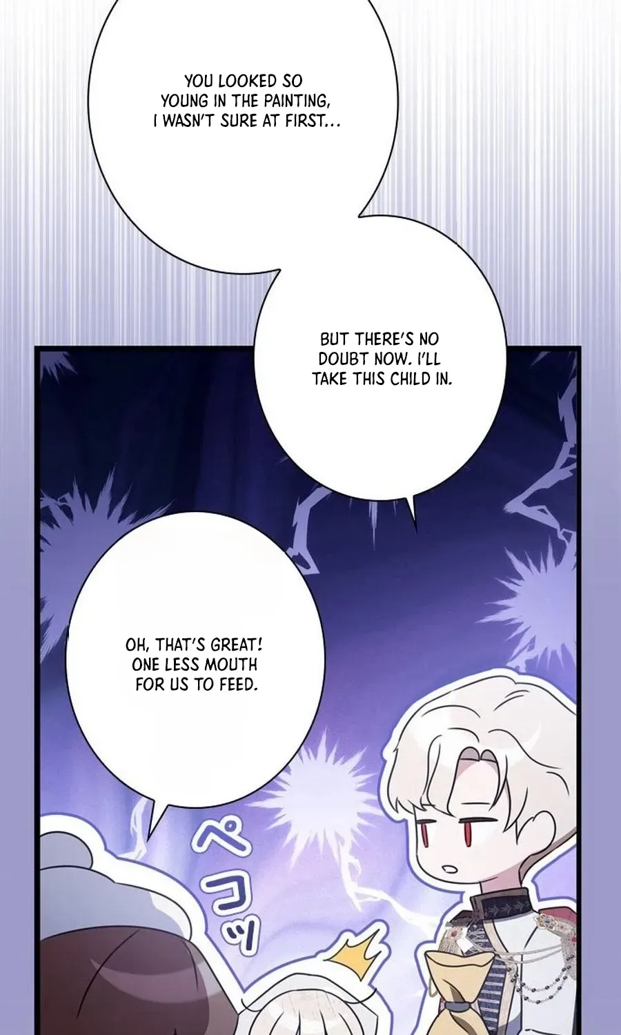 Beloved Contract Lady of the County Chapter 0 page 67 - 