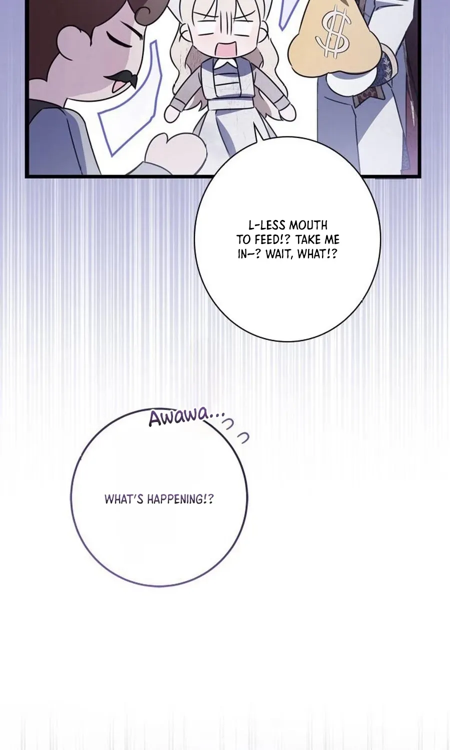 Beloved Contract Lady of the County Chapter 0 page 68 - 