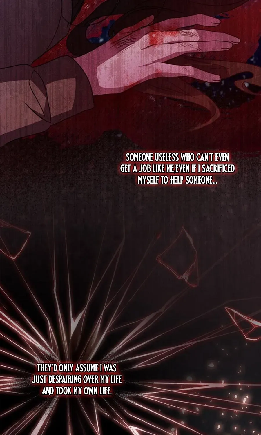 Beloved Contract Lady of the County Chapter 0 page 8 - 