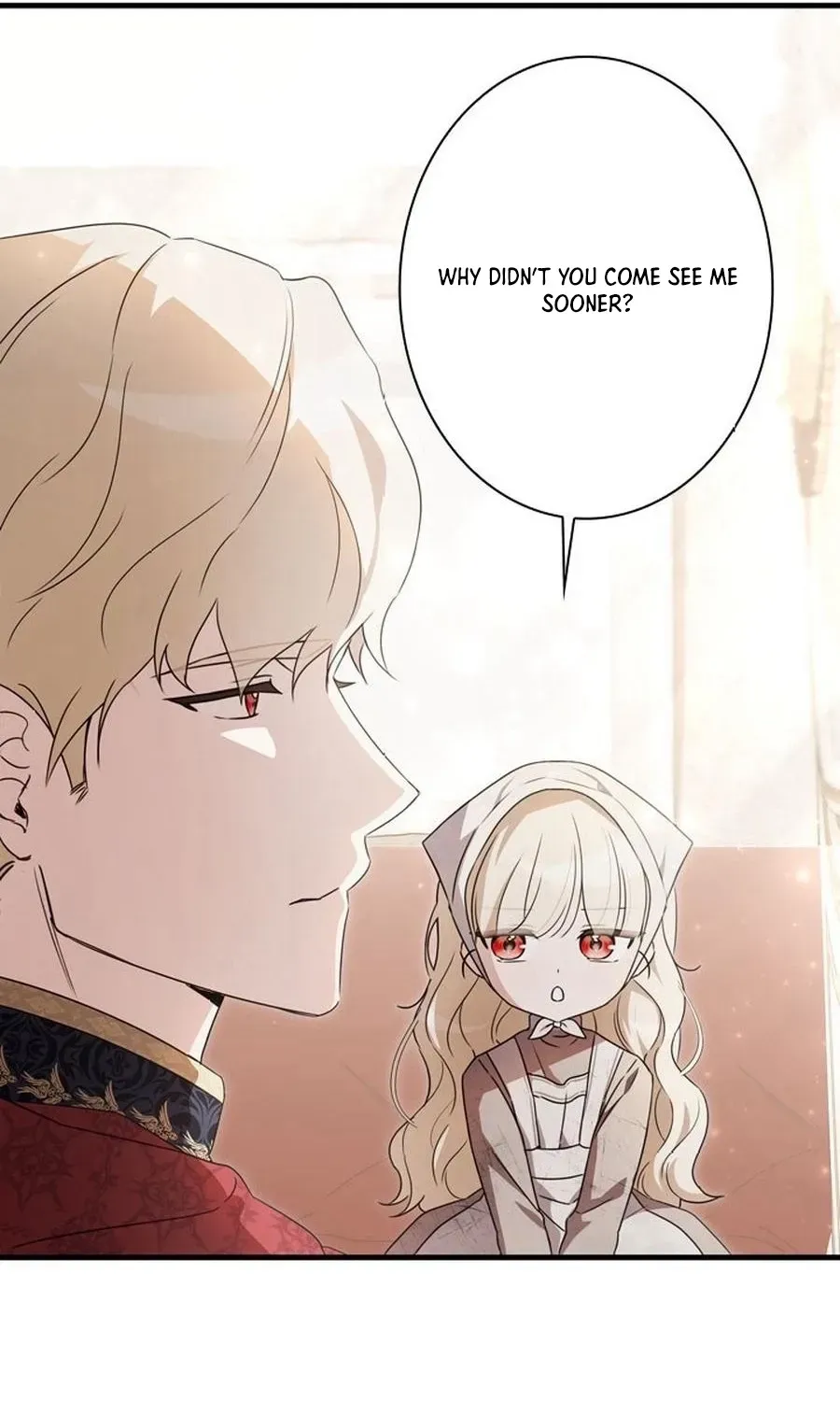 Beloved Contract Lady of the County Chapter 0 page 72 - 