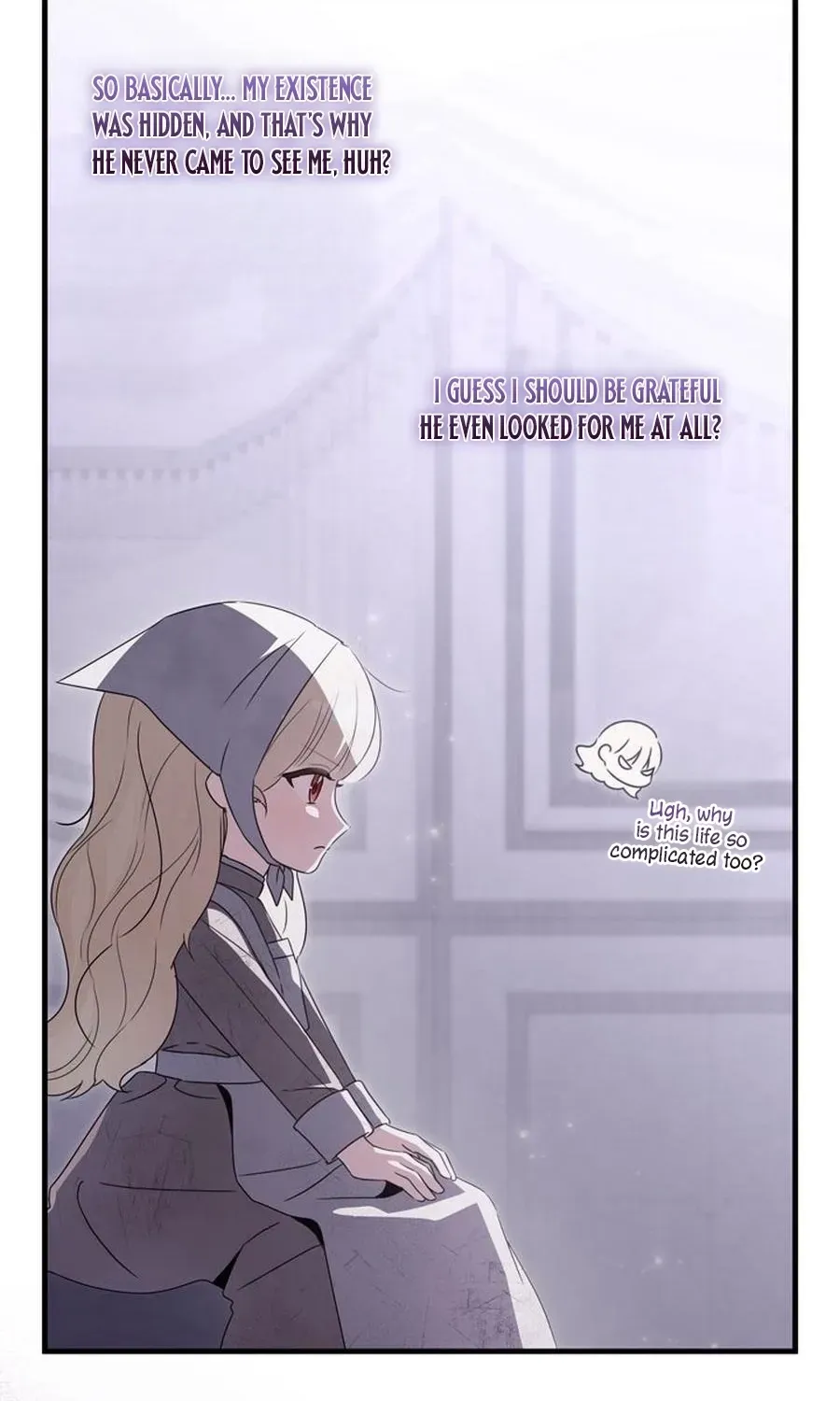 Beloved Contract Lady of the County Chapter 0 page 78 - 