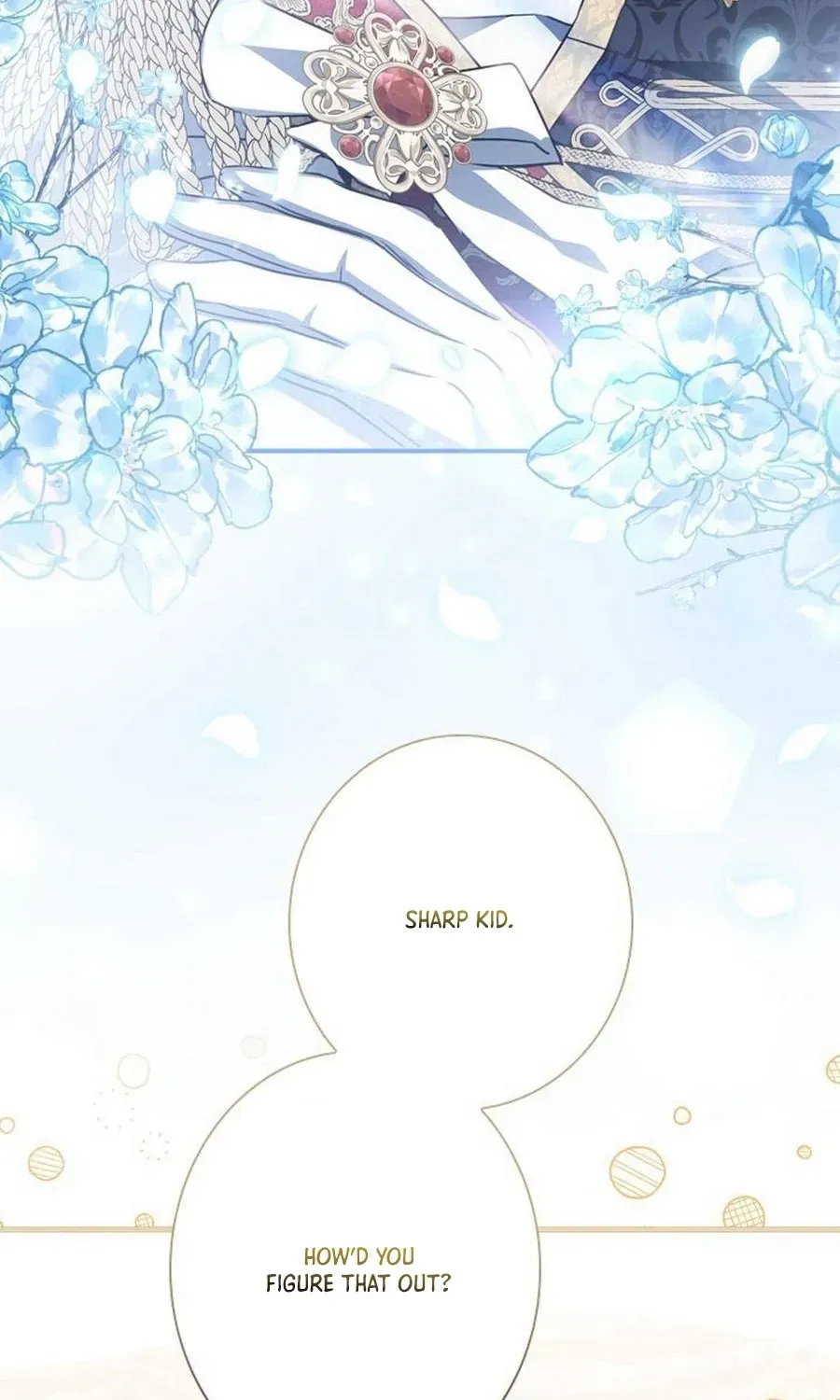 Beloved Contract Lady of the County Chapter 0 page 83 - 