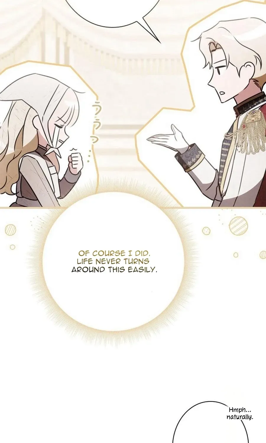 Beloved Contract Lady of the County Chapter 0 page 84 - 