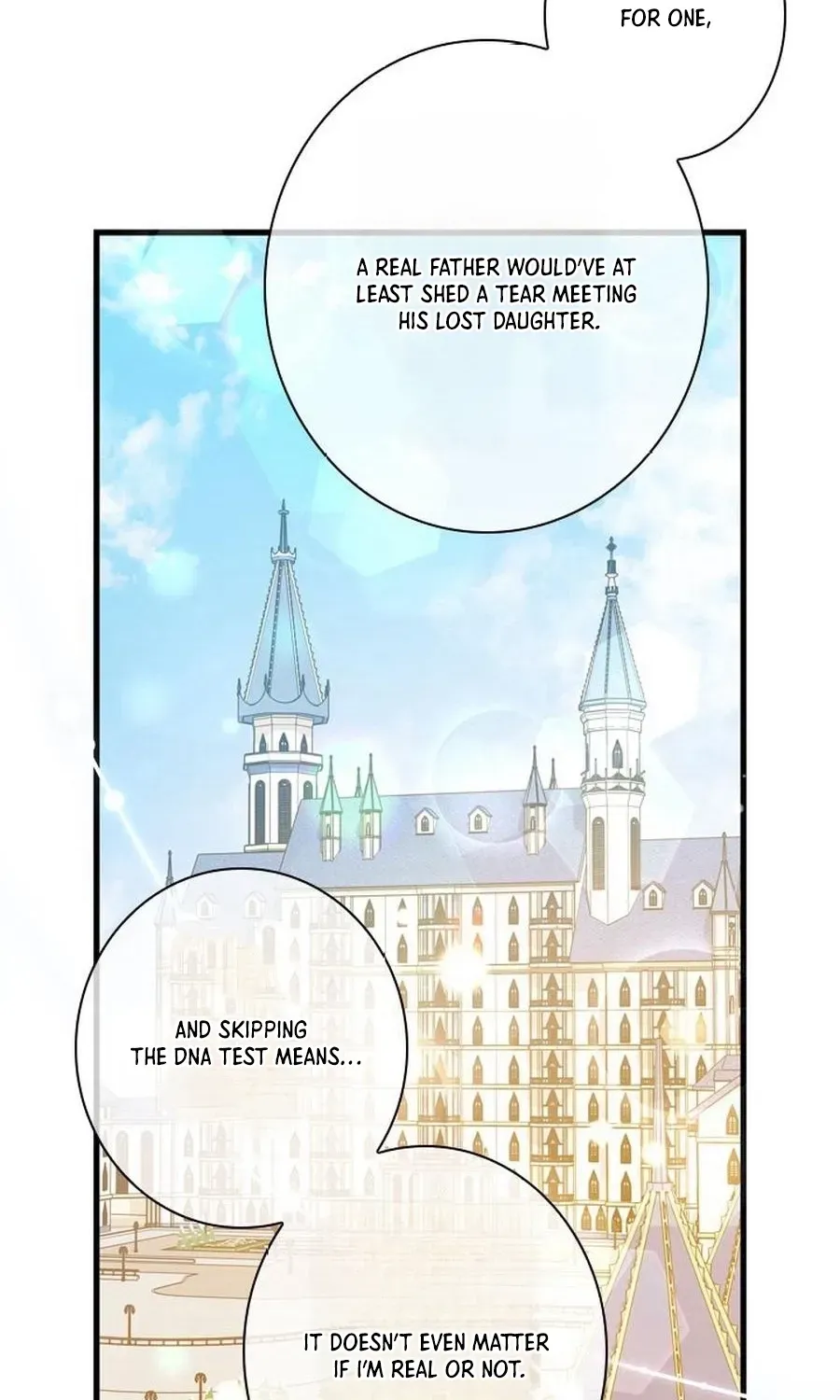 Beloved Contract Lady of the County Chapter 0 page 85 - 