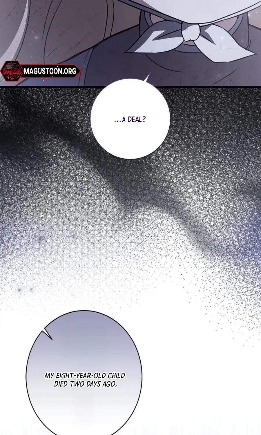 Beloved Contract Lady of the County Chapter 0 page 89 - 