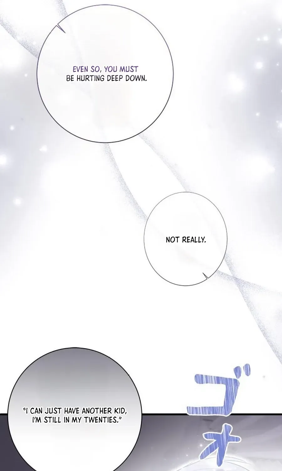 Beloved Contract Lady of the County Chapter 0 page 94 - 