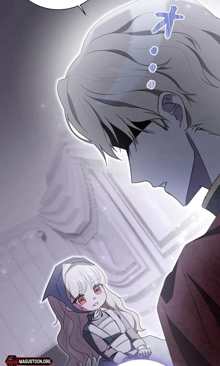 Beloved Contract Lady of the County Chapter 0 page 95 - 