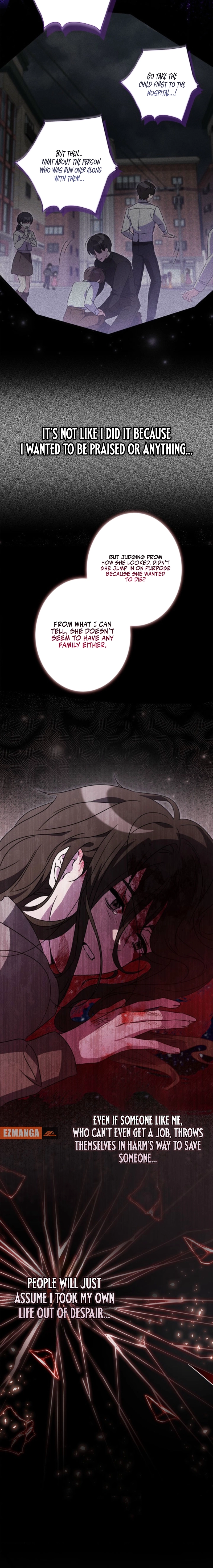 Beloved Contract Lady of the County Chapter 1 page 2 - 