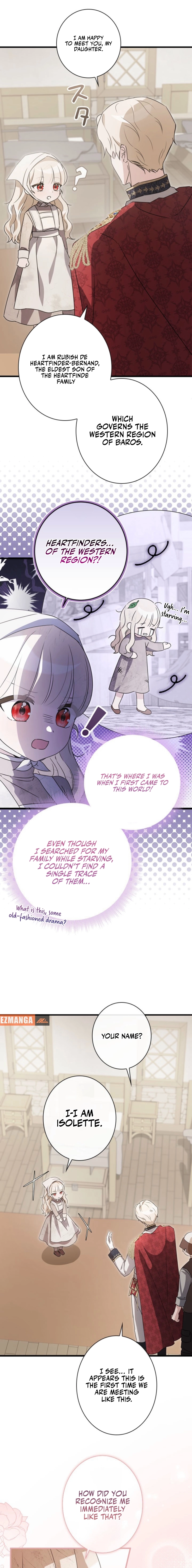 Beloved Contract Lady of the County Chapter 1 page 13 - 