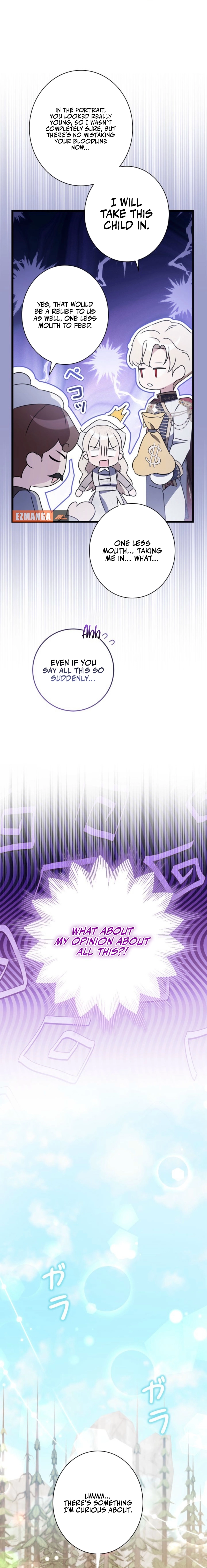 Beloved Contract Lady of the County Chapter 1 page 15 - 